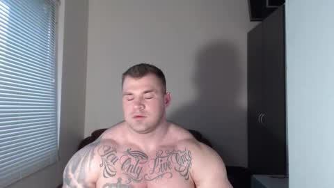 Jacky online show from November 13, 2025, 12:15 pm