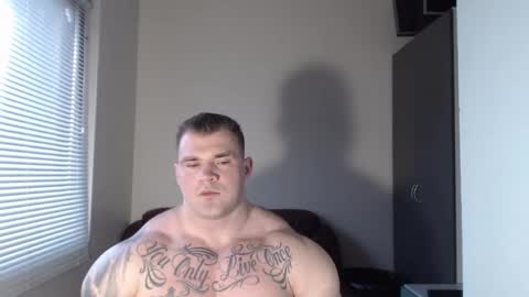 Jacky online show from November 18, 2025, 11:58 am