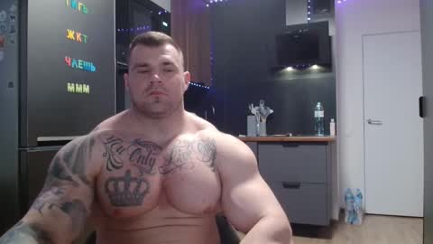 Jacky online show from March 16, 2026, 9:30 pm