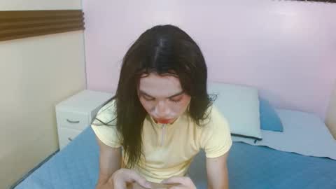 Jacky Murphy online show from November 22, 2025, 6:51 pm