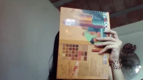 Jacky Murphy online show from April 14, 2026, 8:37 pm