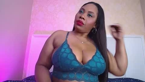 Jacky Norriss online show from February 8, 2025, 6:33 pm