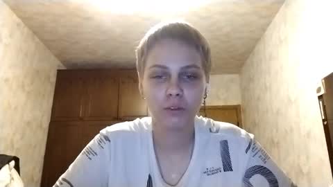 Snapshot of jaclynstreitenberge chatting on October 19, 2025, 2:07 pm Mary online show from October 19, 2025, 2:07 pm