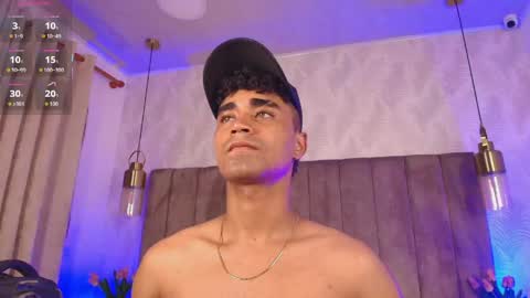 Snapshot of jacob_606 chatting on May 5, 2026, 5:15 am Jacobo online show from May 5, 2026, 5:15 am
