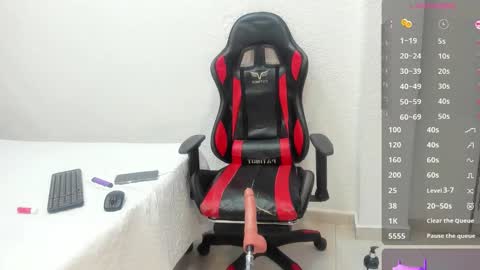 jacob_77_ online show from December 3, 2025, 7:56 pm