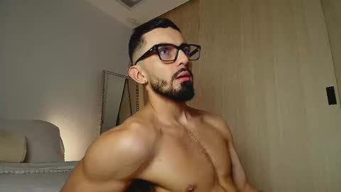 jacob__adams online show from October 24, 2025, 9:11 pm