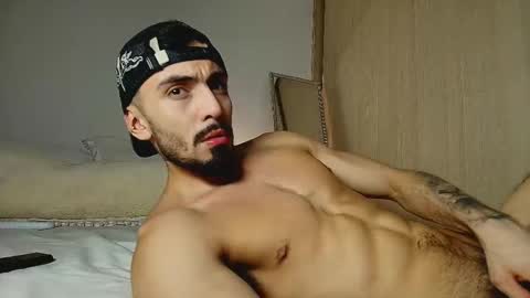 jacob__adams online show from November 26, 2025, 11:06 pm