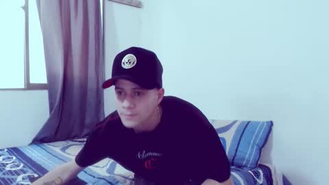 Jacob online show from November 11, 2025, 7:14 pm