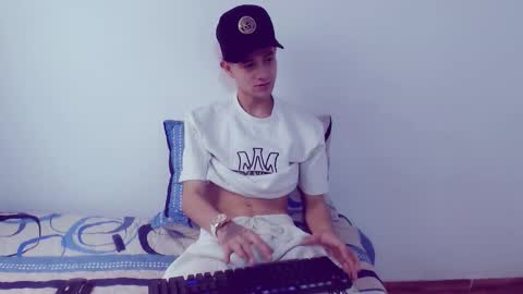 Snapshot of jacob_bad_boy chatting on November 16, 2025, 2:00 pm Jacob online show from November 16, 2025, 2:00 pm