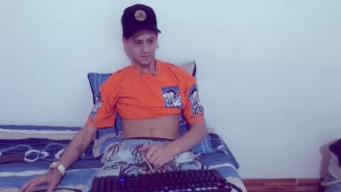 Snapshot of jacob_bad_boy chatting on November 18, 2025, 1:26 pm Jacob online show from November 18, 2025, 1:26 pm