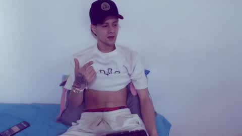 Snapshot of jacob_bad_boy chatting on November 22, 2025, 5:01 pm Jacob online show from November 22, 2025, 5:01 pm