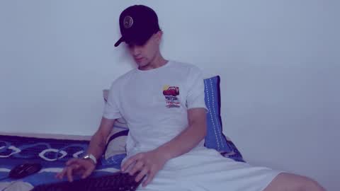 Snapshot of jacob_bad_boy chatting on December 2, 2025, 3:29 pm Jacob online show from December 2, 2025, 3:29 pm