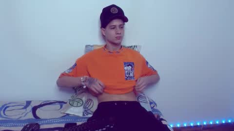 Snapshot of jacob_bad_boy chatting on December 18, 2025, 9:10 pm Jacob online show from December 18, 2025, 9:10 pm