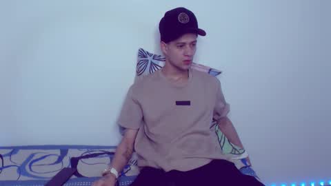 Snapshot of jacob_bad_boy chatting on December 20, 2025, 1:07 pm Jacob online show from December 20, 2025, 1:07 pm