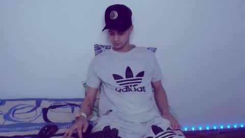 Snapshot of jacob_bad_boy chatting on December 21, 2025, 7:21 pm Jacob online show from December 21, 2025, 7:21 pm