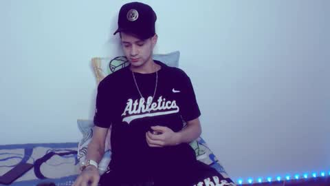 Snapshot of jacob_bad_boy chatting on December 22, 2025, 12:13 pm Jacob online show from December 22, 2025, 12:13 pm