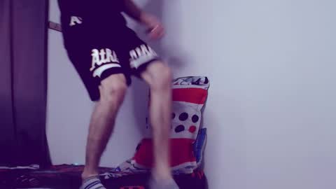 Snapshot of jacob_bad_boy chatting on January 6, 2026, 1:26 pm Jacob online show from January 6, 2026, 1:26 pm