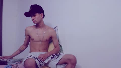 Snapshot of jacob_bad_boy chatting on January 7, 2026, 11:18 pm Jacob online show from January 7, 2026, 11:18 pm