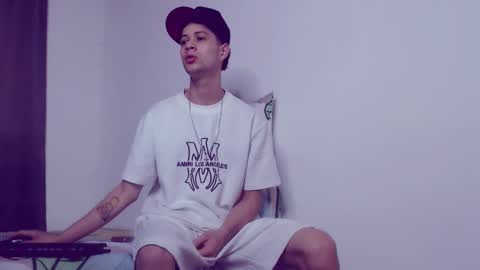 Snapshot of jacob_bad_boy chatting on January 8, 2026, 12:40 pm Jacob online show from January 8, 2026, 12:40 pm