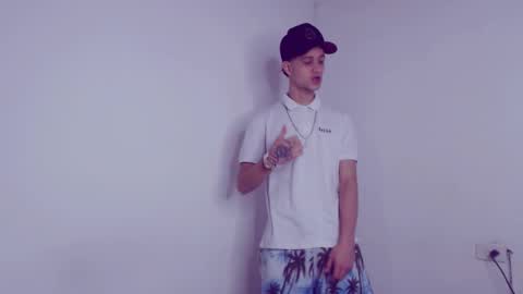 Jacob online show from January 15, 2026, 1:48 pm