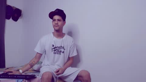 Jacob online show from January 17, 2026, 11:59 am