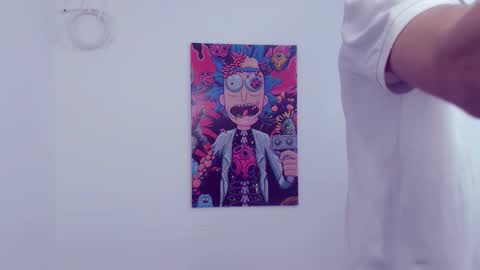 Jacob online show from February 9, 2026, 10:25 pm