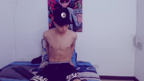 Jacob online show from March 5, 2026, 1:40 pm