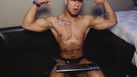 Snapshot of jacob_beckett chatting on February 11, 2025, 11:21 am Jacob online show from February 11, 2025, 11:21 am