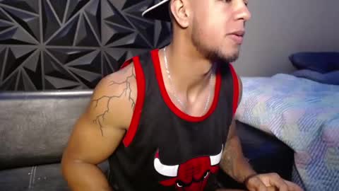 Snapshot of jacob_beckett chatting on February 15, 2025, 12:22 pm Jacob online show from February 15, 2025, 12:22 pm