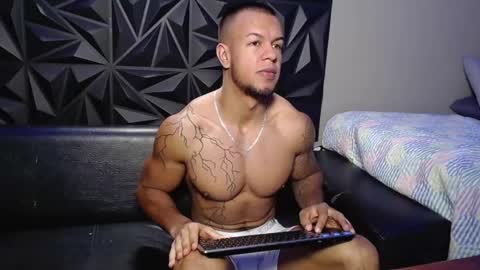 Snapshot of jacob_beckett chatting on February 16, 2025, 5:15 pm Jacob online show from February 16, 2025, 5:15 pm