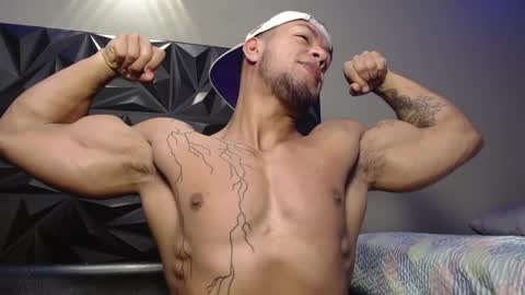 Snapshot of jacob_beckett chatting on February 21, 2025, 11:22 am Jacob online show from February 21, 2025, 11:22 am