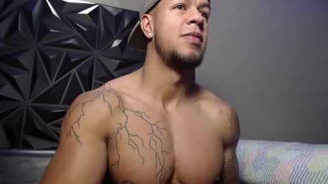 Snapshot of jacob_beckett chatting on March 1, 2025, 11:17 am Jacob online show from March 1, 2025, 11:17 am