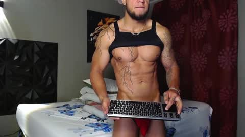 Jacob online show from March 12, 2026, 11:16 am