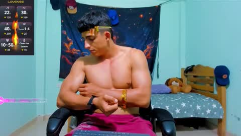 jacob black online show from October 28, 2025, 1:42 am