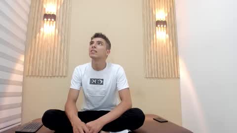 Snapshot of jacob_brandon chatting on November 26, 2025, 10:44 pm JACOB online show from November 26, 2025, 10:44 pm