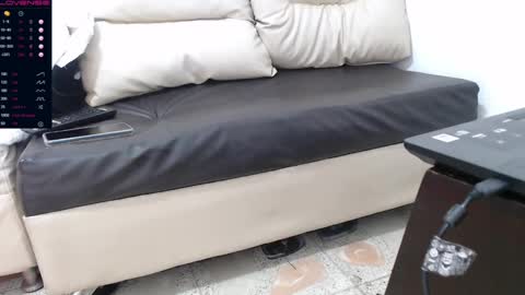 jacob broown23 online show from March 11, 2025, 4:18 pm