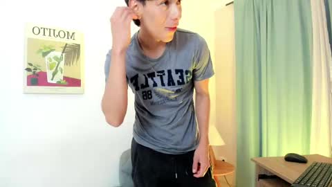 jacob_colliins online show from June 8, 2026, 2:56 am