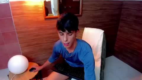 jacob_colliins online show from July 9, 2026, 10:25 pm
