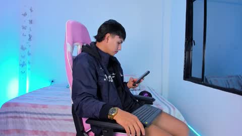 Snapshot of jacob_cullen_ chatting on February 7, 2026, 11:14 am JACOB online show from February 7, 2026, 11:14 am