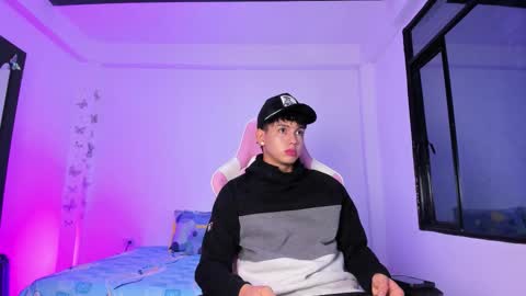 Snapshot of jacob_cullen_ chatting on February 26, 2026, 11:31 am JACOB online show from February 26, 2026, 11:31 am