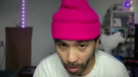 jacob_drizzi online show from January 6, 2026, 8:40 am