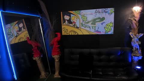 JACOB JAMES online show from December 28, 2024, 12:57 am