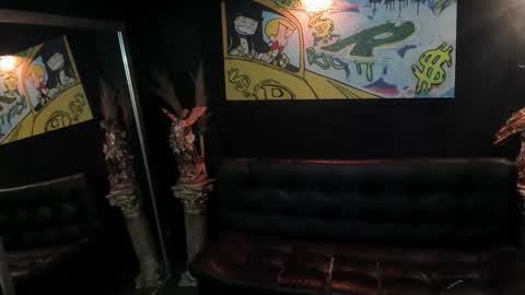 JACOB JAMES online show from January 9, 2026, 1:41 am