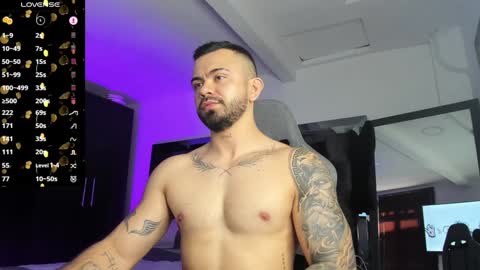 Jacob Plein online show from January 14, 2025, 8:59 pm