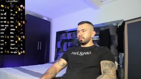 Jacob Plein online show from January 17, 2025, 8:33 pm