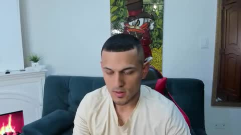 jacob_stonne online show from May 4, 2026, 11:06 am