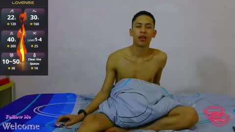 jacob online show from April 14, 2026, 12:27 am