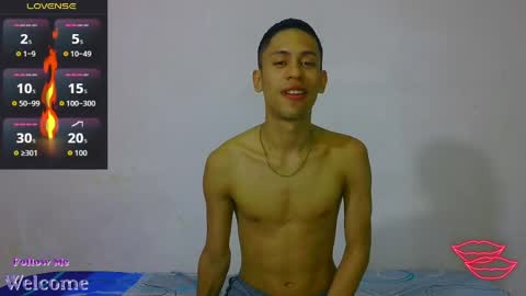 jacob online show from April 15, 2026, 5:03 am