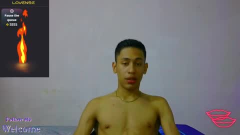 jacob online show from April 19, 2026, 12:11 am