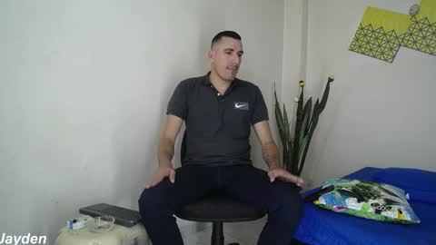 Jacob And Jayden online show from September 8, 2025, 7:02 pm